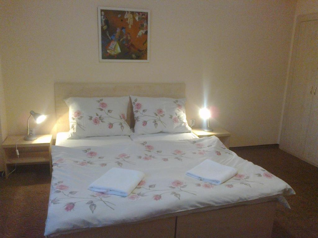 Penzion Iris Hotel Rajecke Teplice Bagian luar foto