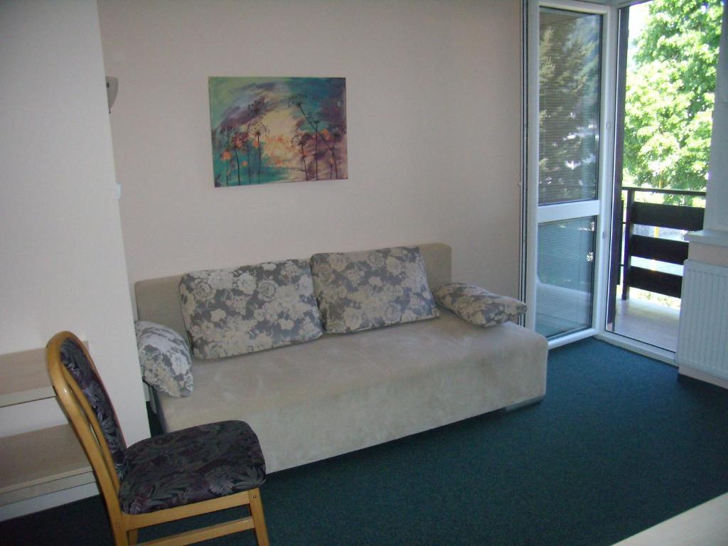 Penzion Iris Hotel Rajecke Teplice Ruang foto
