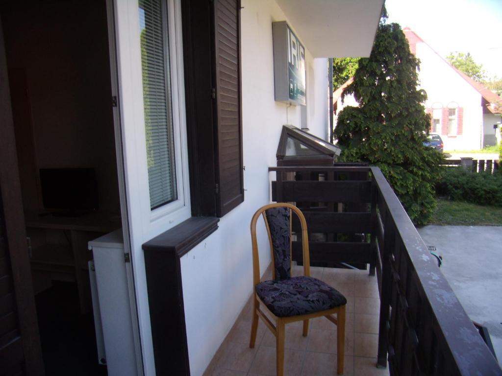 Penzion Iris Hotel Rajecke Teplice Ruang foto